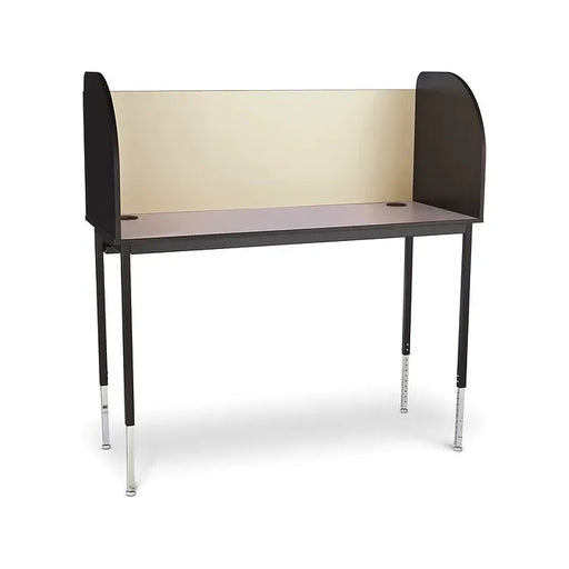 Smith Carrel Sit-Stand Training Carrels