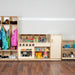 Wood Designs 4-In-1 Kitchen Set for Kids