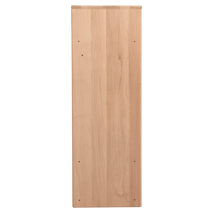 Maple Heritage Wooden Storage Locker