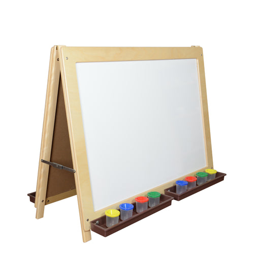 Maple Heritage Double Sided Easel