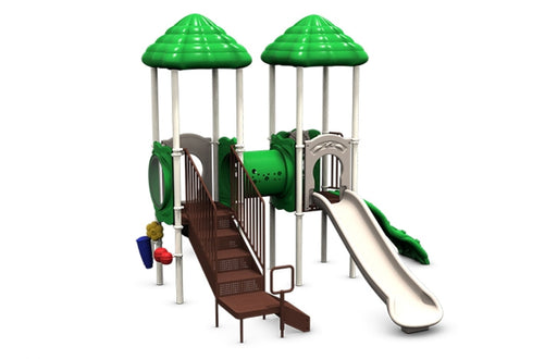 Ultra Play Signal Springs Playground