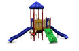 Ultra Play Hawk's Nest Playground