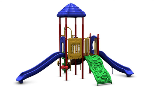 Ultra Play Hawk's Nest Playground