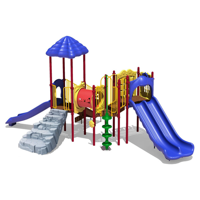 Ultra Play Falcon's Roost Playground