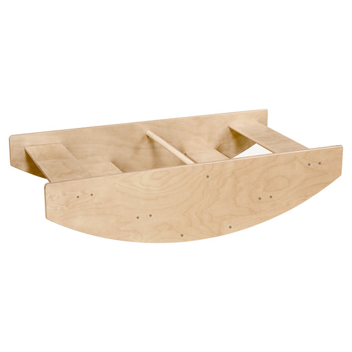 Wood Designs Rock-A-Boat