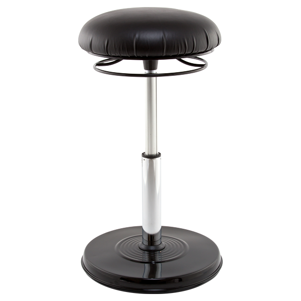 Kore Design Office PLUS Everyday Adjustable Chair 18.5-26.75"